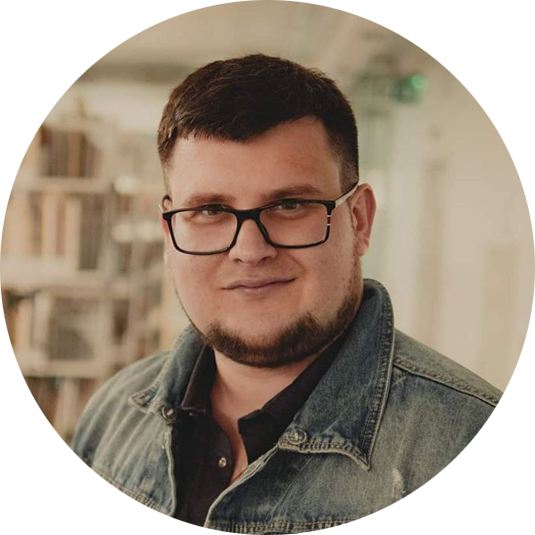 Илья Чедолума